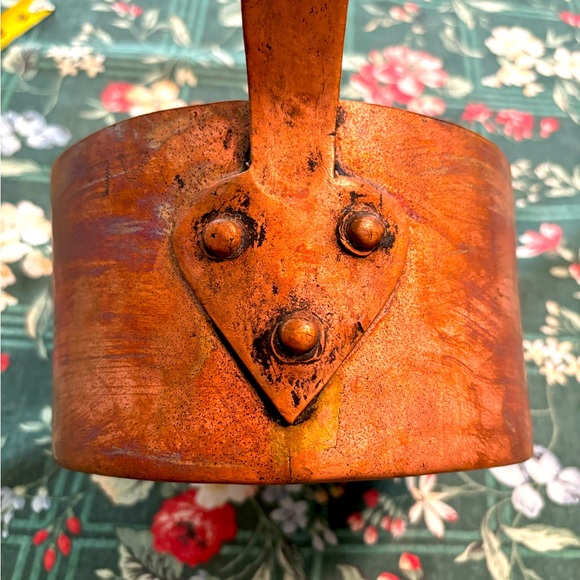 Other - Antique, Vintage Copper Pot